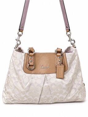 EUC Coach Ashley F15510